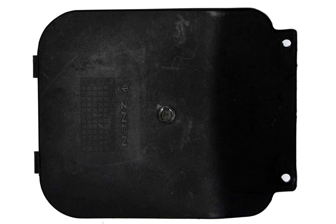 Mondial 150ZC KARBÜRATÖR KONTROL KAPAĞI ORJ