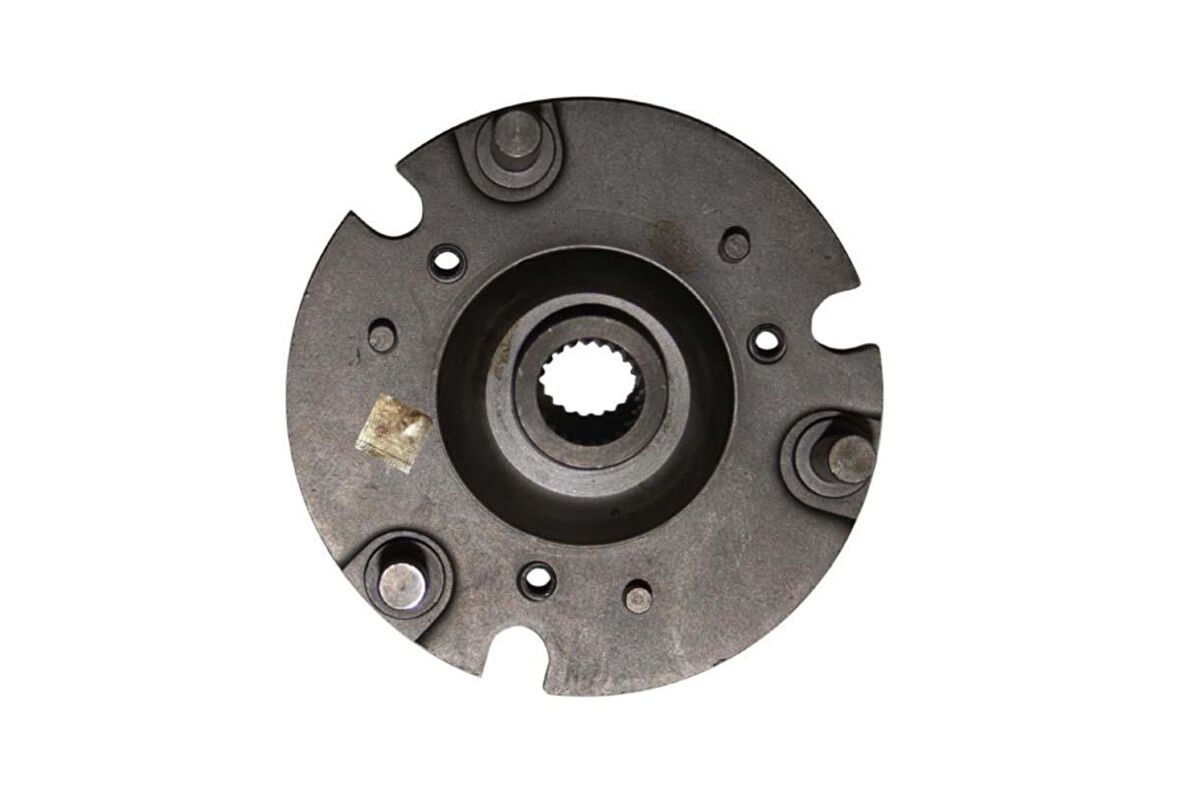 Mondial 100KM KAVRAMA TAHRİK GÖBEĞİ ORJ