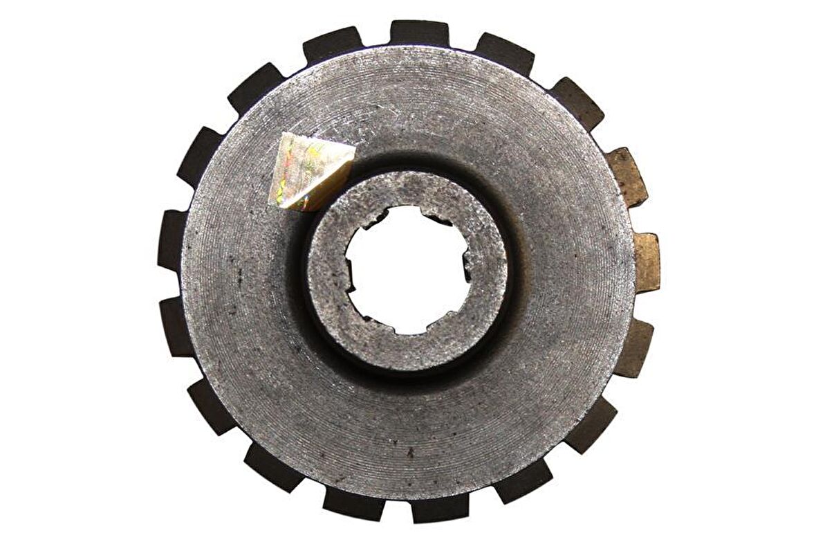 Mondial 100KM DEBRİYAJ BASKI KAPAĞI ORJ