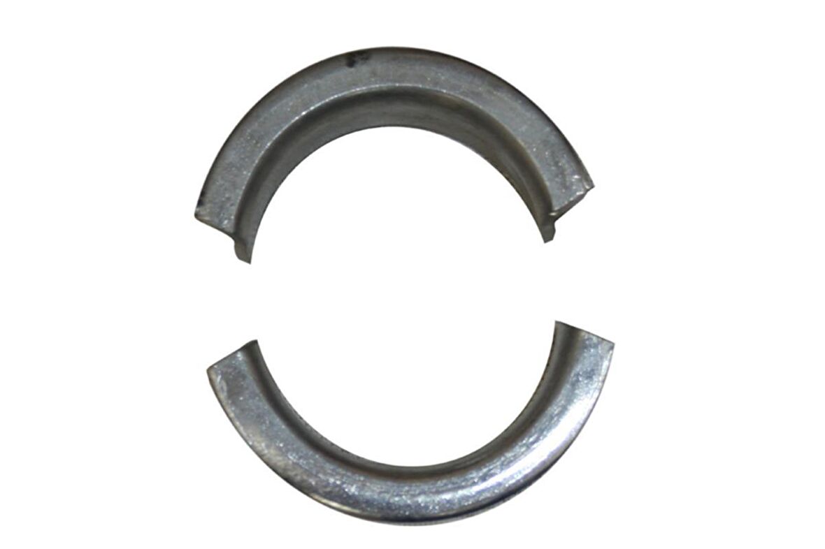 Mondial 150UT EGZOZ BOĞAZ BİLEZİĞİ ORJ