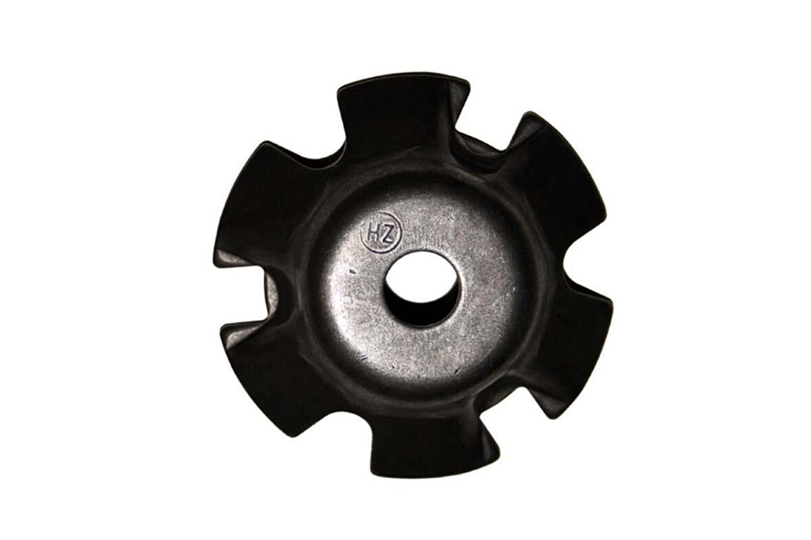 Mondial SCOOTER MASURA PLAKASI ORJ