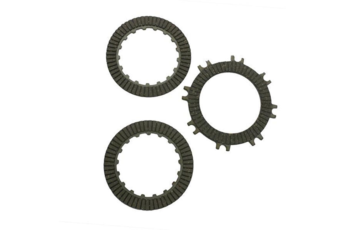 Mondial 100KH MFH SFC-BX SFC-SX delta DEBRİYAJ BALATASI