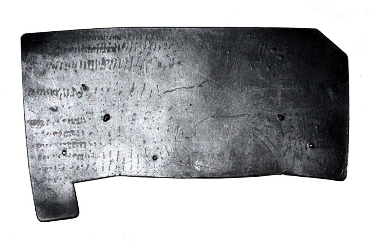 Mondial 50 TT-HC TOZ ÇAMURLUĞU NO 1 ORJ