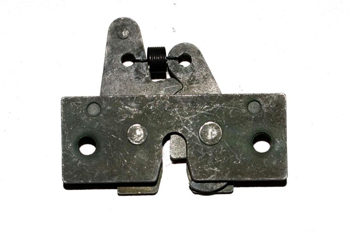 Mondial 150ZAT SELE KİLİT MEKANİZMASI ORJ