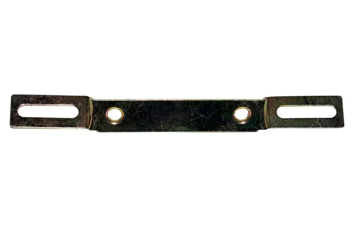 Mondial 125MT ARKA PLAKA TUTUCU BRAKET ORJ