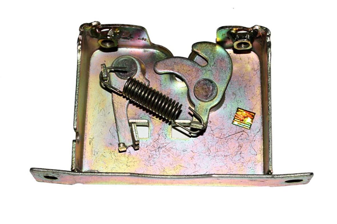 Mondial 150 RF SELE KİLİT MEKANİZMASI ORJ