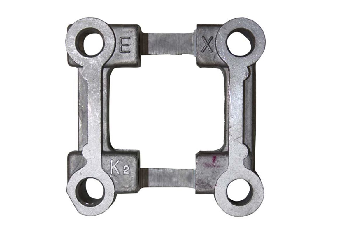 Mondial SCOOTER KÜLBÜTÖR KEPİ ORJ