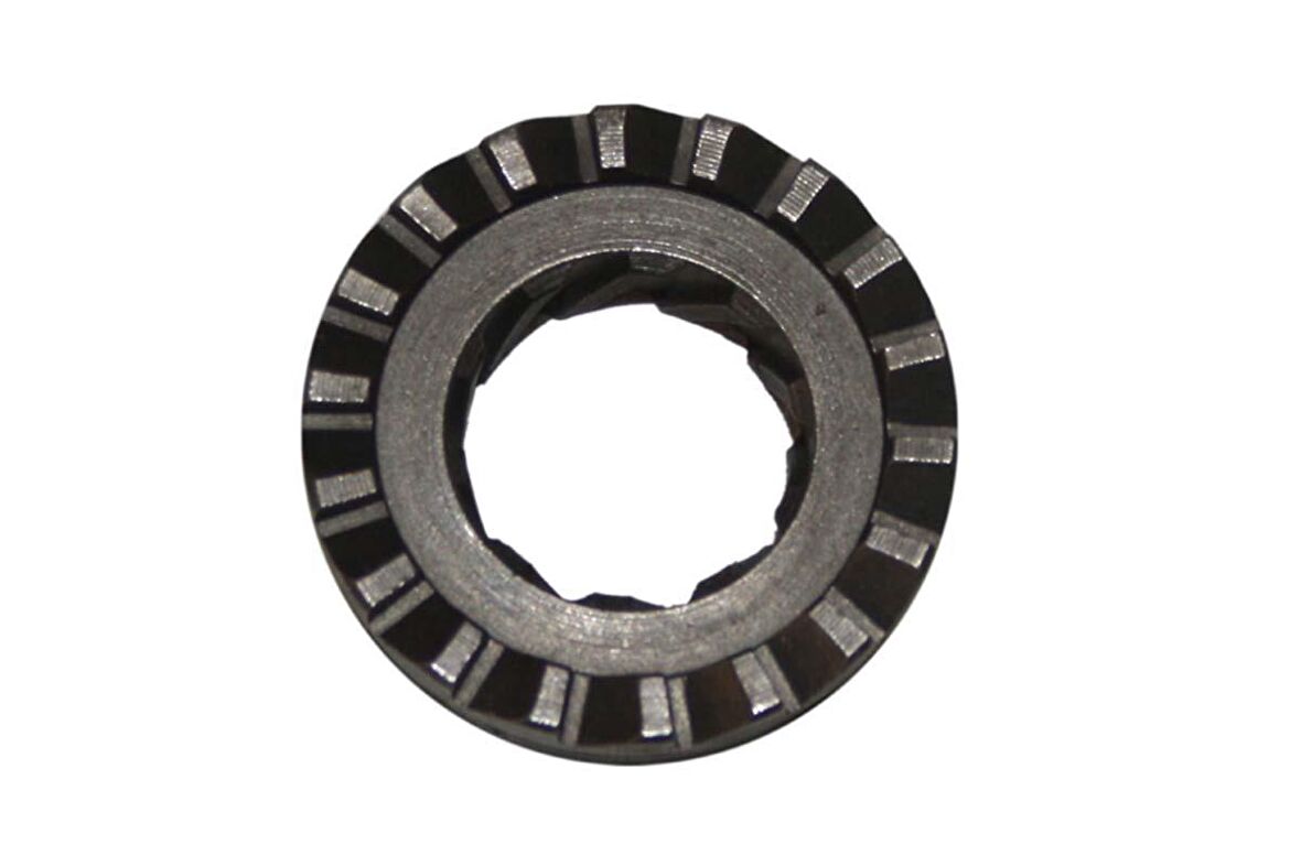 Mondial 150KN-KT MARŞ DİŞLİ KARŞILIĞI ORJ