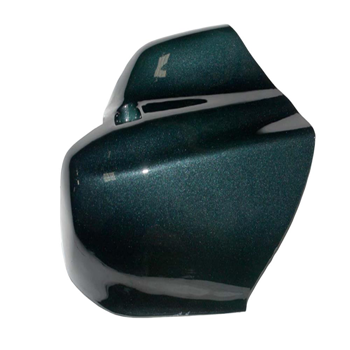 Mondial 110FT ÖN ÇATAL PLASTİĞİ SOL YEŞİL