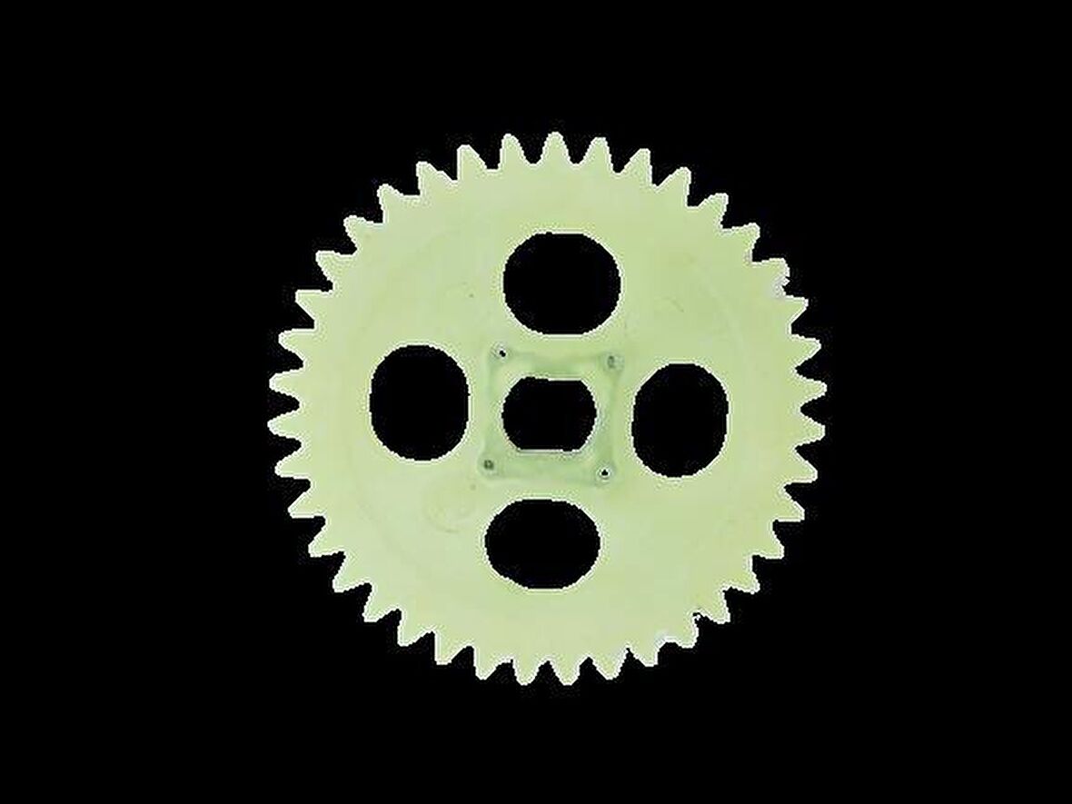 Mondial AGK-KT YAĞ POMPA DİŞLİSİ 39T ORJ