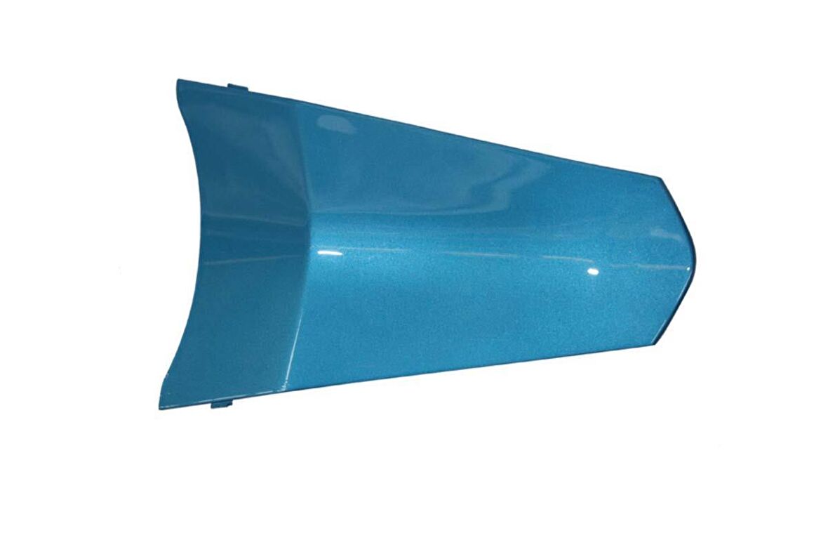 Mondial SFS 100 ARKA ÜST KAPAK MAVİ ORJ