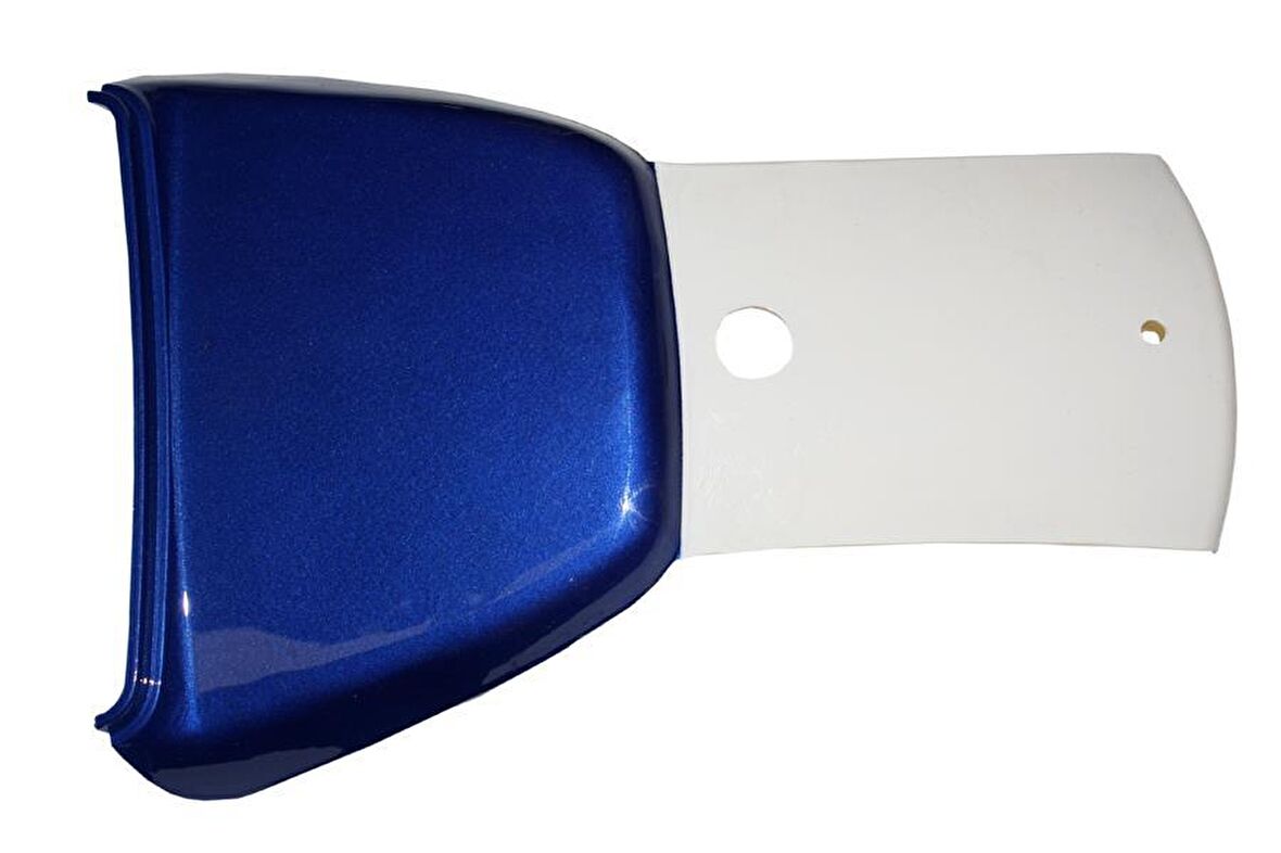 Mondial E-BİS ES-2 ARKA ÜST KAPAK MAVİ ORJ