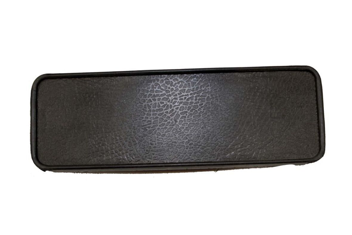 Mondial 125-150RR ŞASİ NO KAPAĞI ORJ