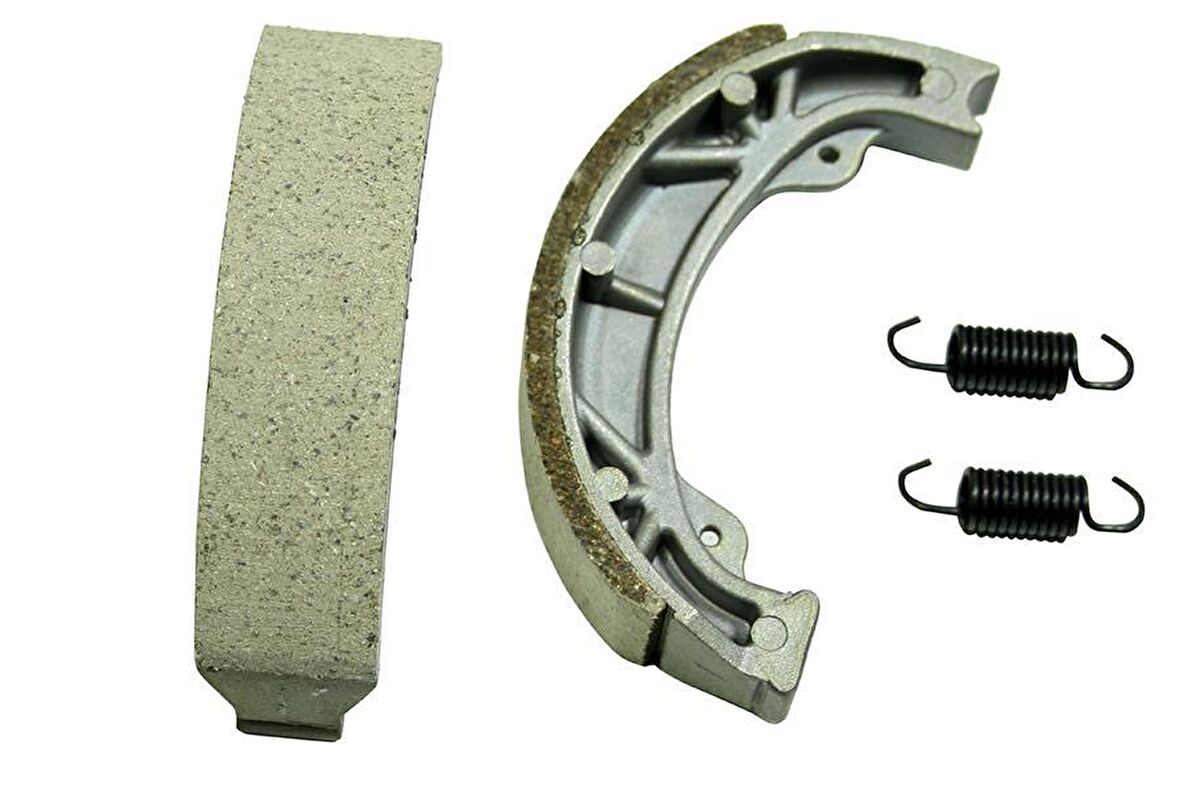 Mondial AGK125-CUB delta FREN BALATASI