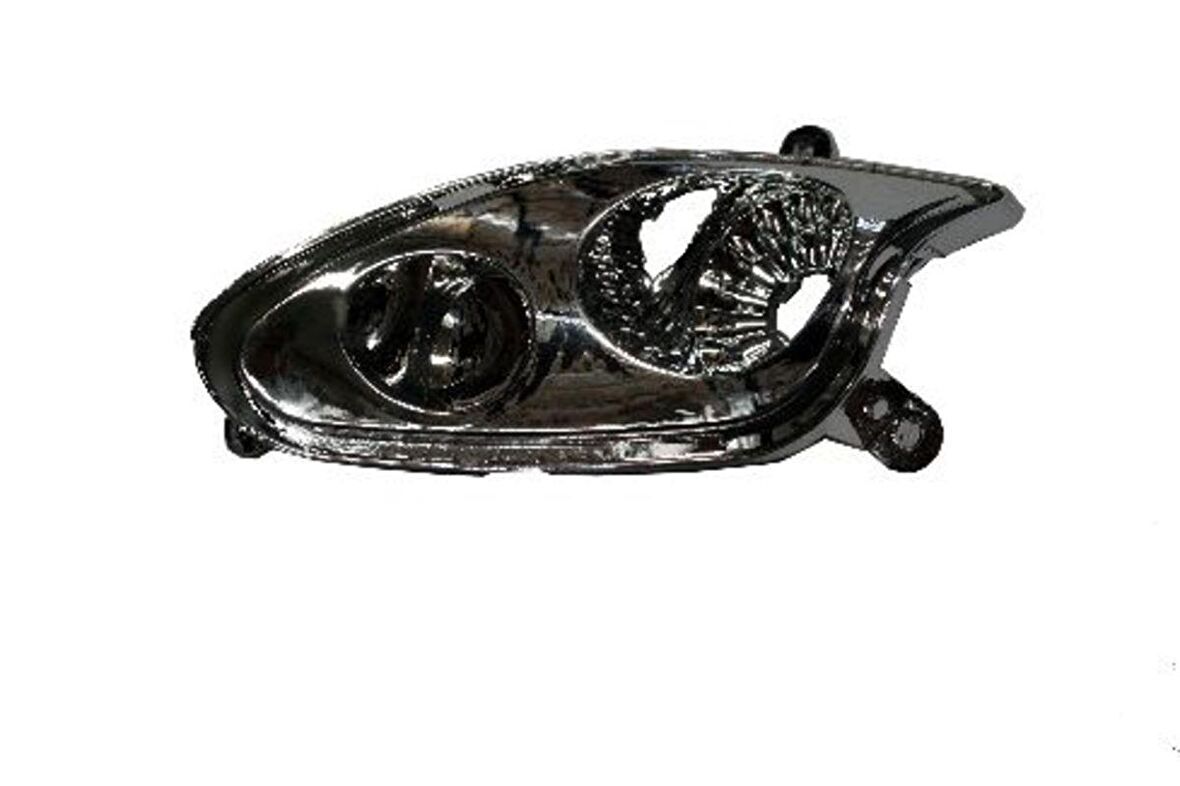 Mondial 125RT ÖN SOL SİNYAL GÖVDESİ ORJ