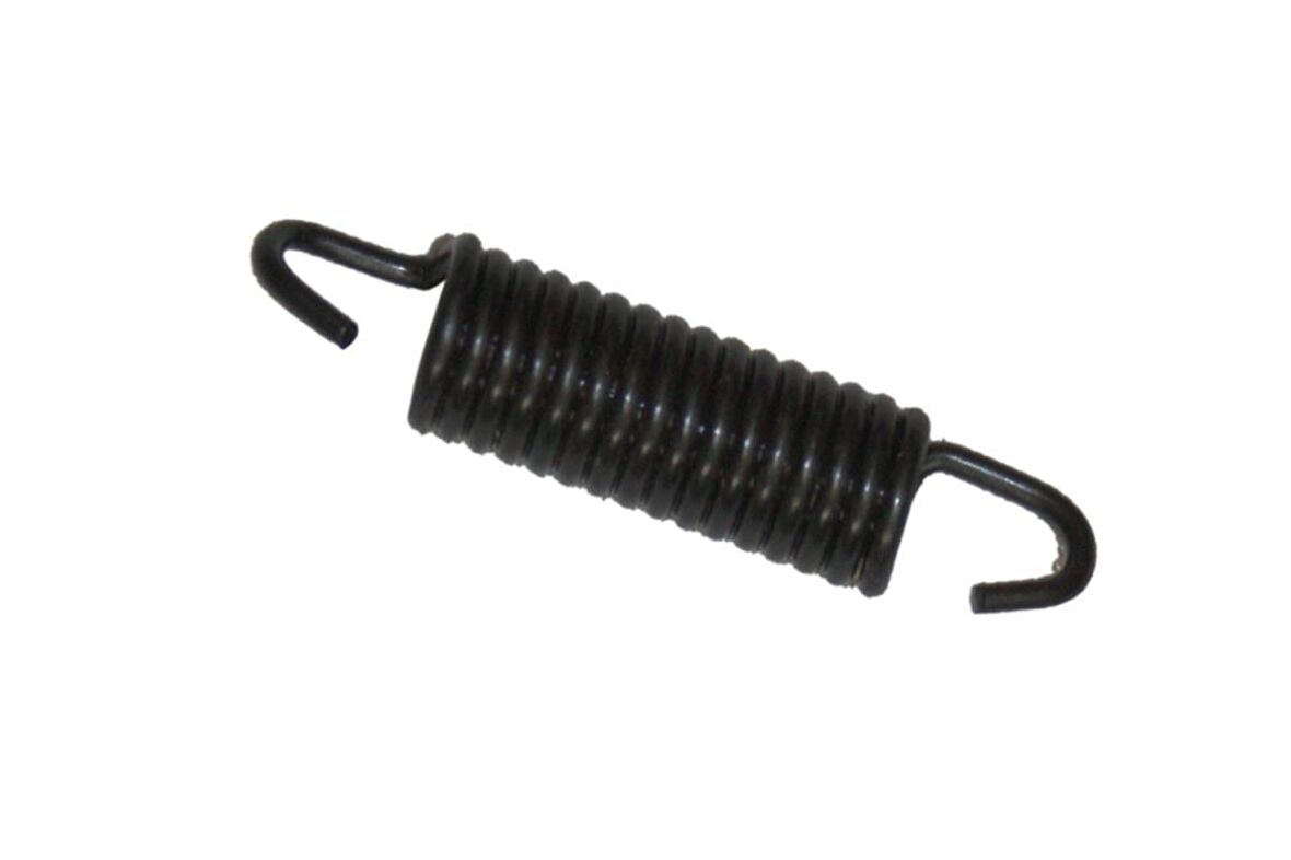 Mondial 150ZC EGZOZ SİLİNDİRİ YAYI ORJ