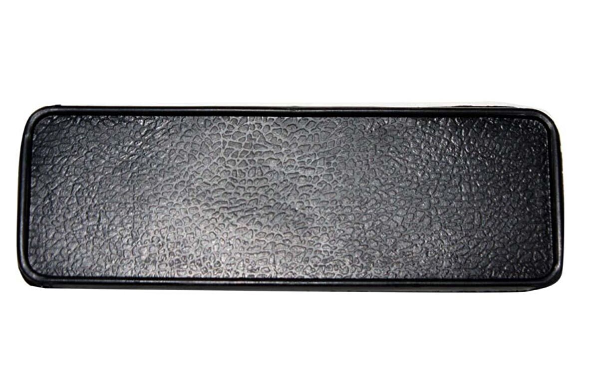 Mondial 151RS ŞASİ NUMARASI KAPAĞI ORJ