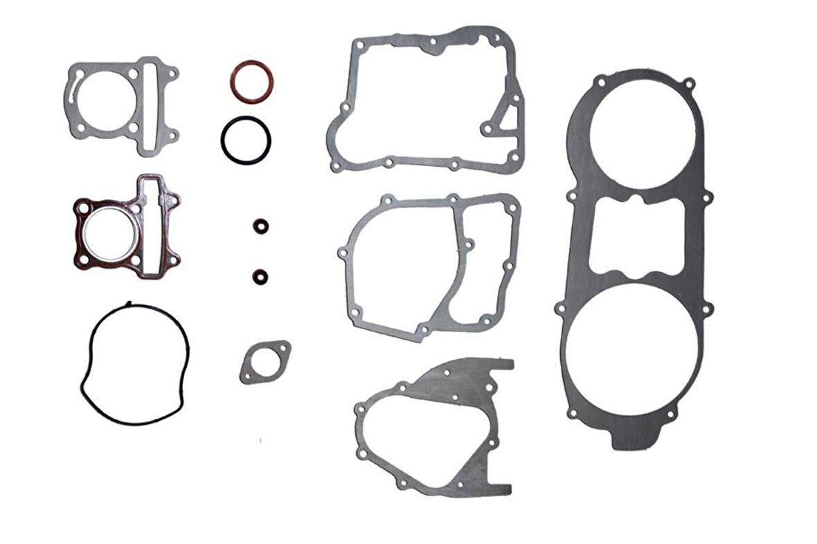 Mondial 150 ZC LOYAL CONTA TK ORJ