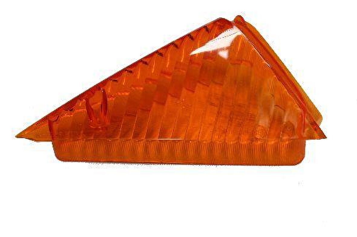 Mondial 150ZAT SİNYAL CAMI ÖN SAĞ ORJ