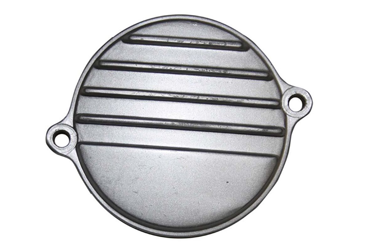 Mondial 150UT EKSANTRİK KAPAĞI SOL ORJ