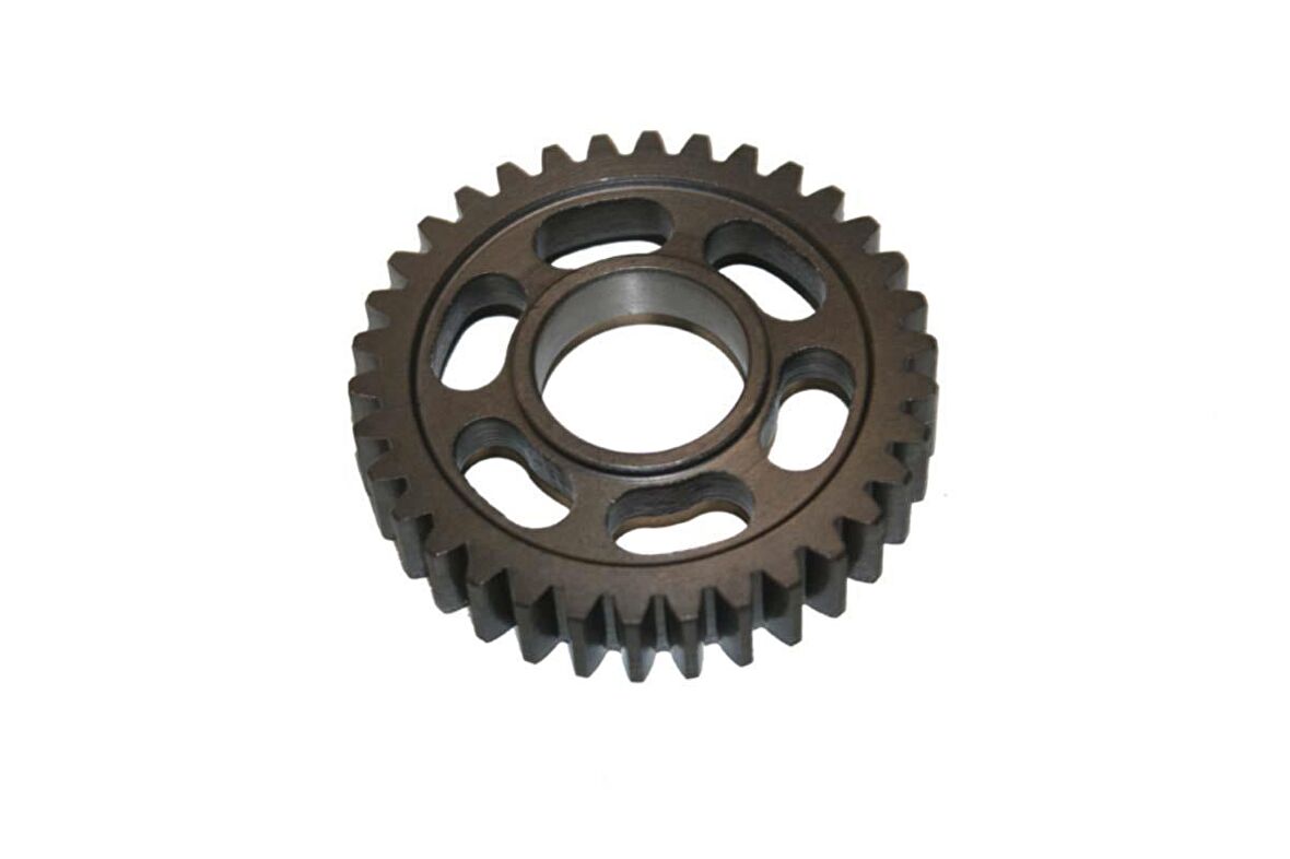 Mondial 110FT 1. VİTES DİŞLİSİ 34T ORJ