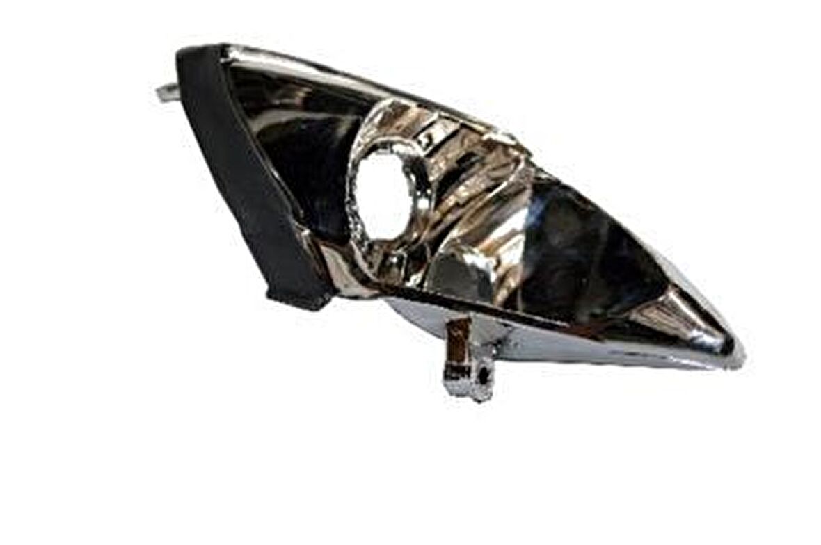 Mondial 150ZC ARKA SOL SİNYAL TASI ORJ