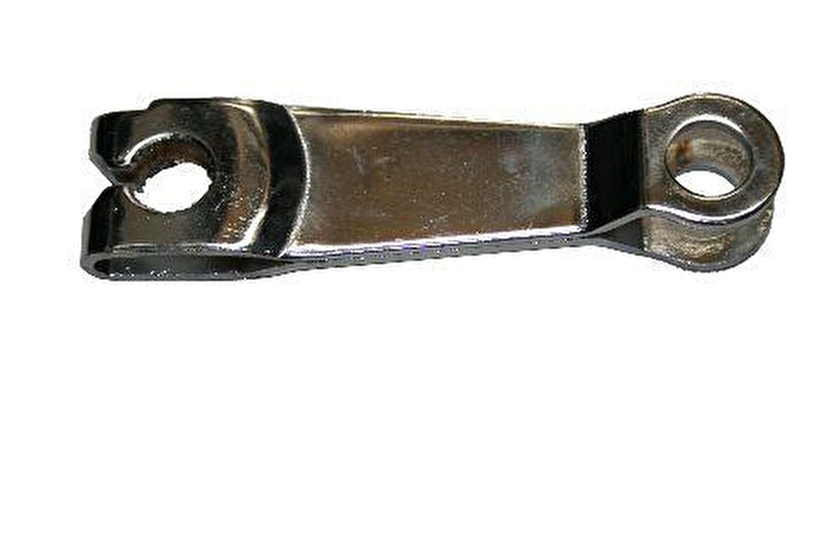 Mondial AGK125 ÖN KAMPANA LEVYESİ ORJ