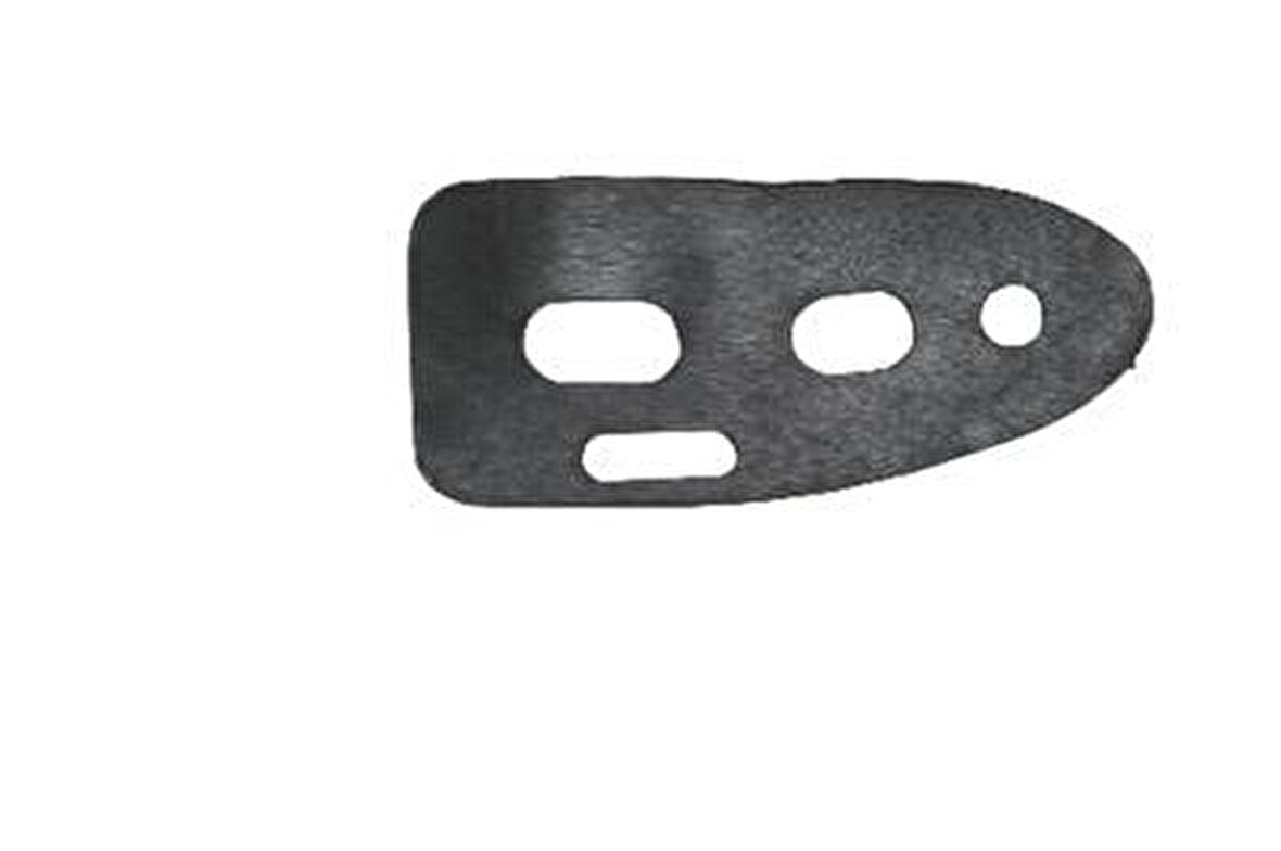 Mondial 150RE SAĞ AYNA ALT PLASTİK ORJ