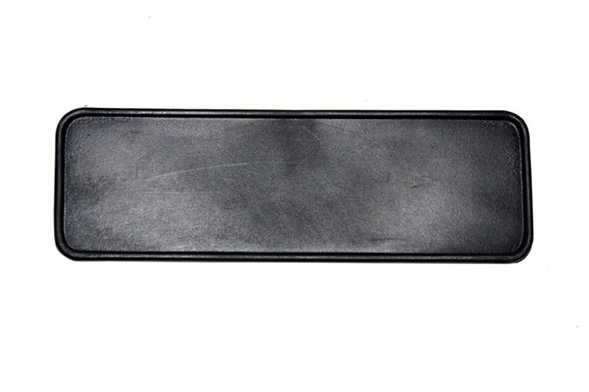 Mondial 125RT ŞASİ NUMARASI KAPAĞI ORJ