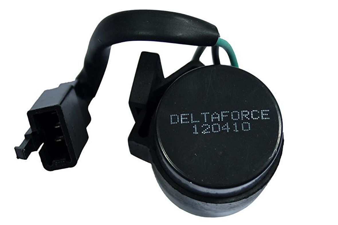 Mondial 150HS-RS-RF-RT-RE FLAŞÖR delta