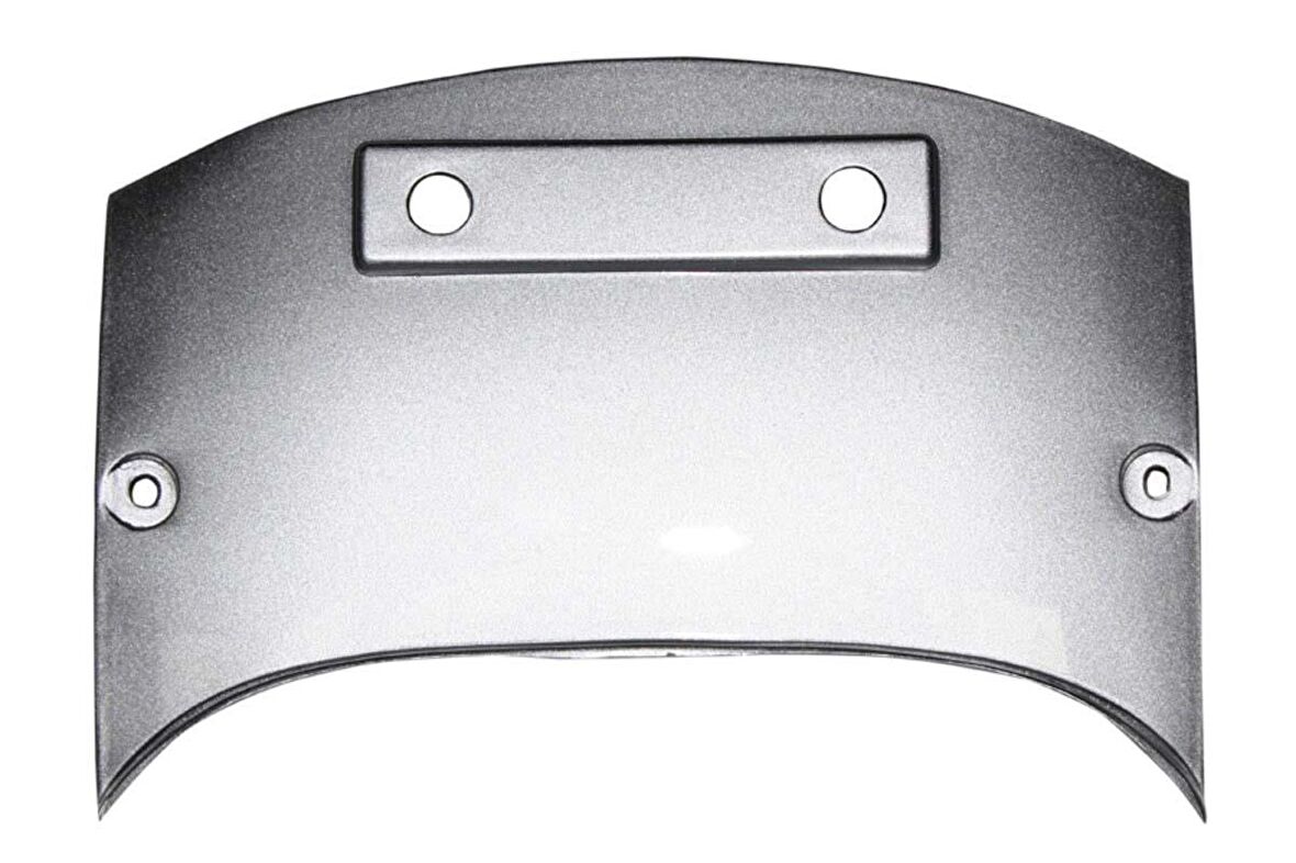 Mondial 151RS ARKA ÜST GRANAJ GRİ ORJ