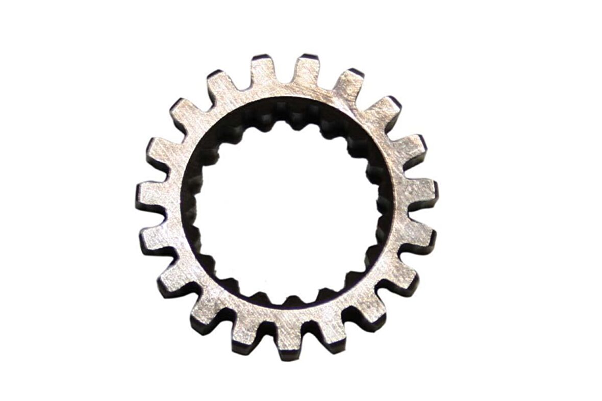 Mondial 250MCT KRANK KÜÇÜK DİŞLİ ORJ