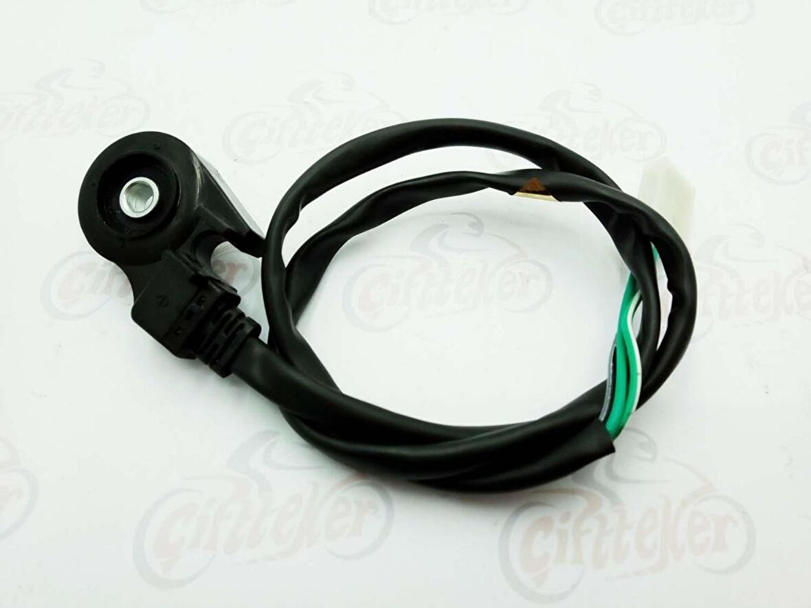 Mondial 250MCT YAN SEHPA MÜŞÜRÜ ORJ