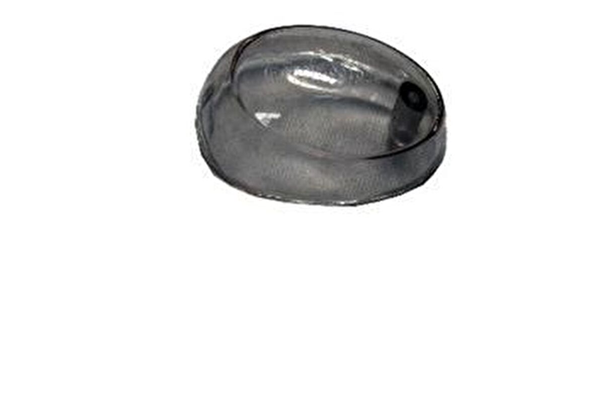 Mondial 150RF ÖN SİNYAL CAMI SOL ORJ