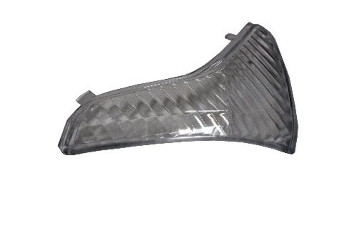 Mondial 150ZC ÖN SİNYAL CAMI SAĞ ORJ