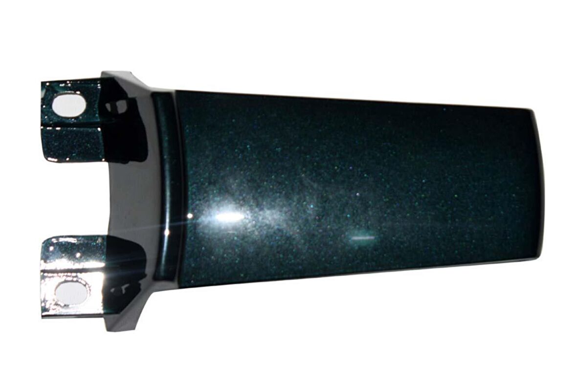 Mondial 110FT MERKEZ KAPAK YEŞİL ORJ