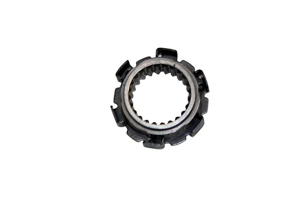 Mondial 110FT KAVRAMA DİŞLİSİ İÇ ORJ