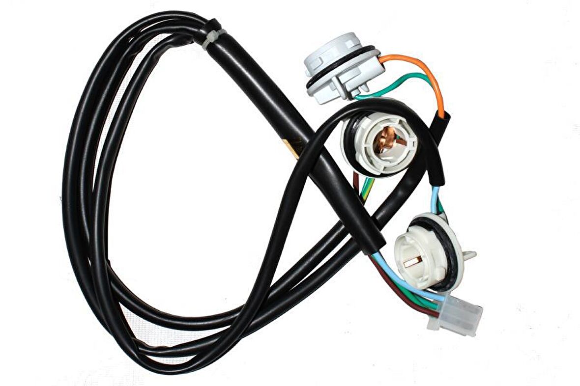 Mondial 150ZC ARKA STOP KABLOSU ORJ