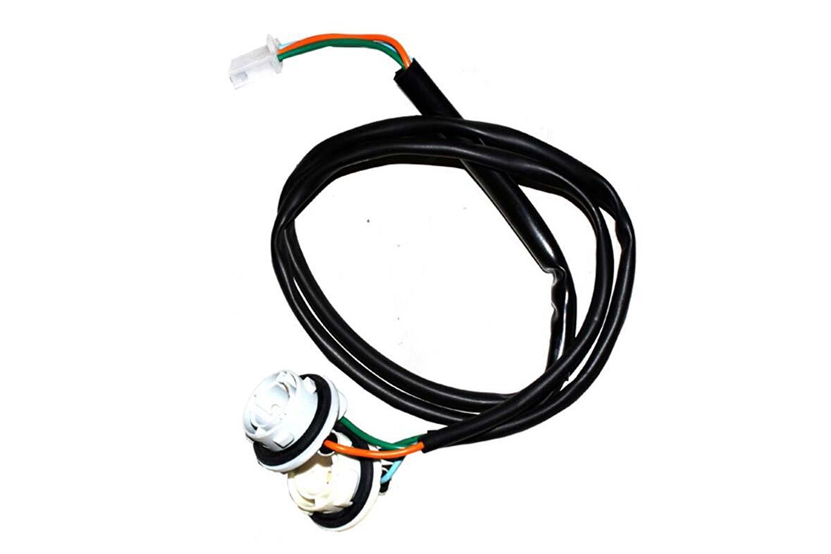 Mondial 150ZC ÖN SİNYAL KABLOSU ORJ