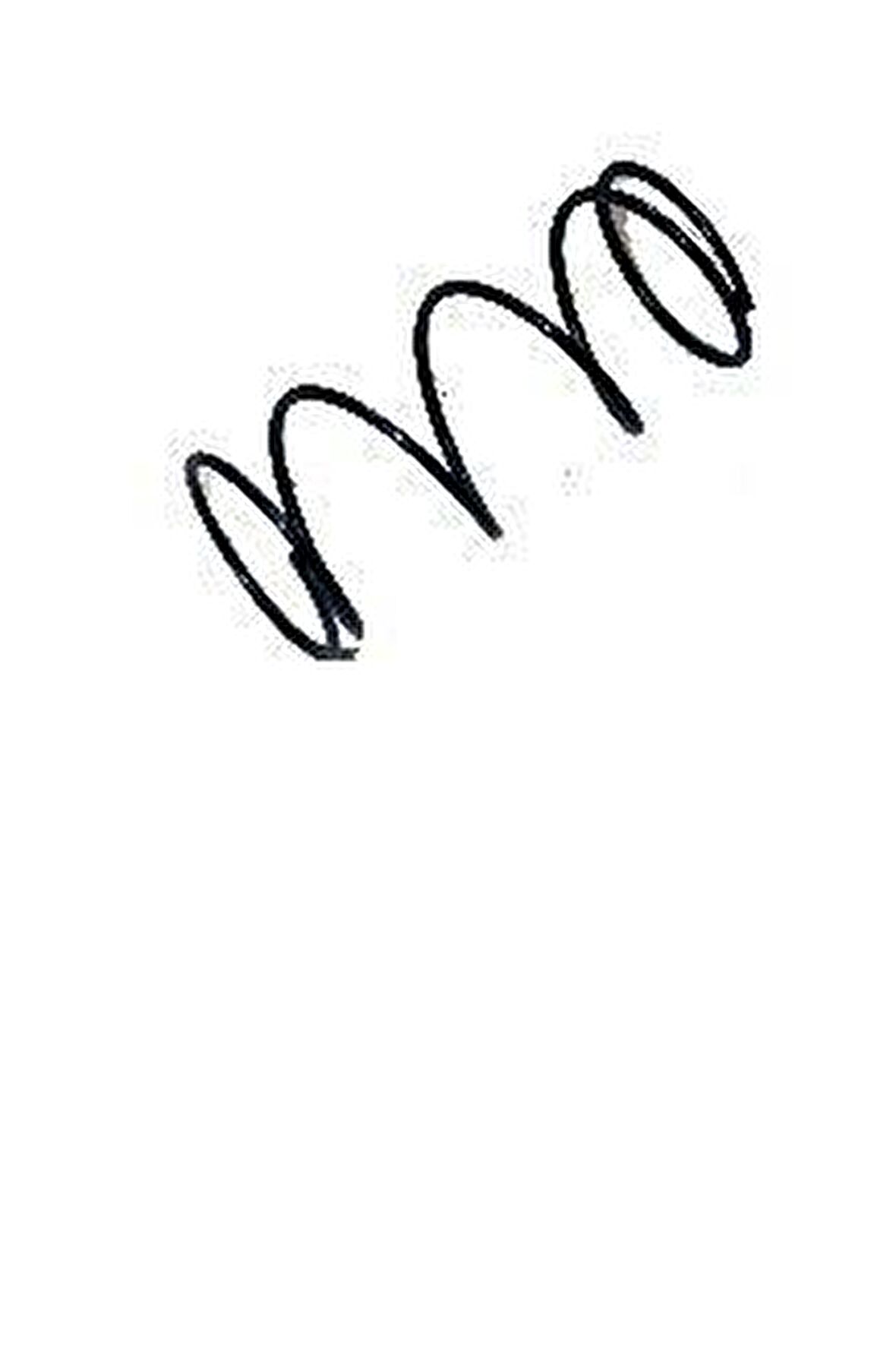 Mondial AGK MG KT MH MR YAĞ FİLTRE YAYI ORJ