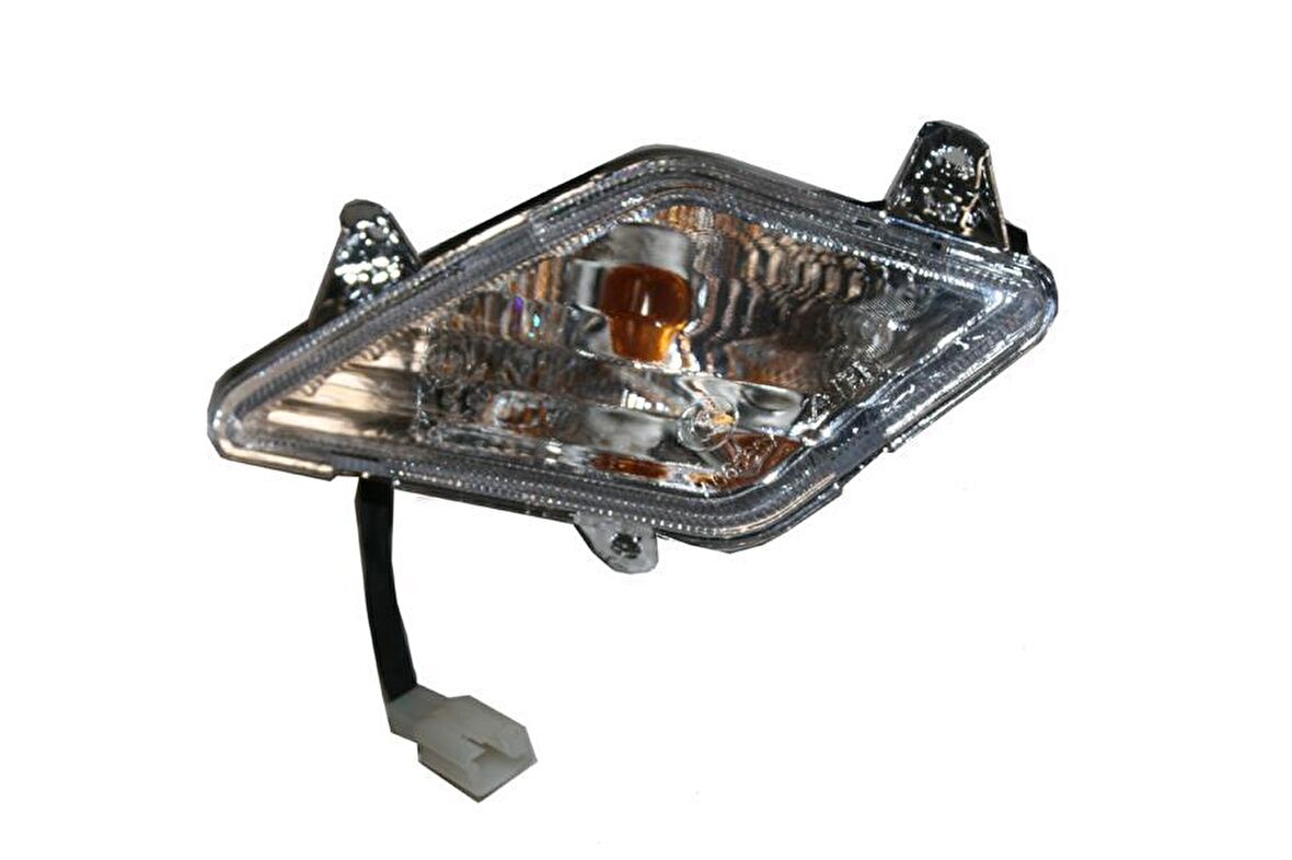 Mondial 150ZNX SOL ARKA SİNYAL ORJ