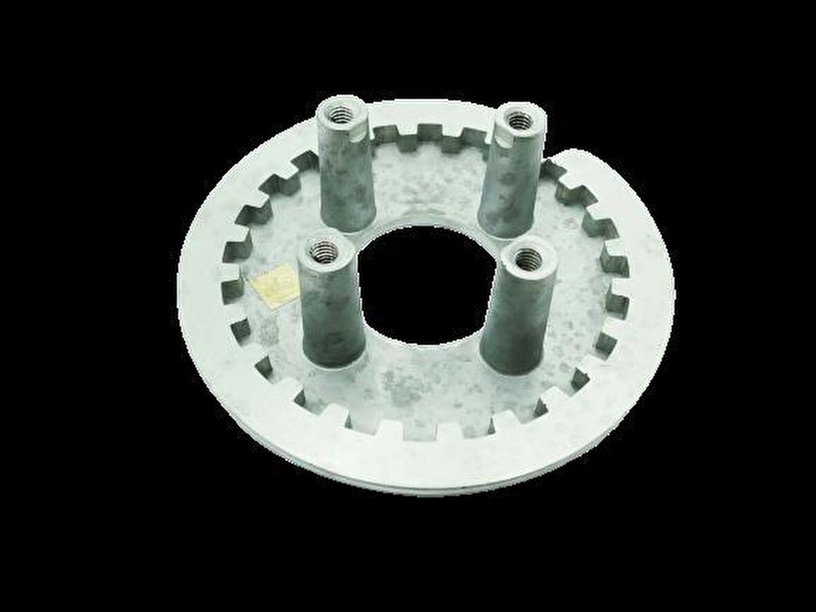 Mondial AGK125 DEBRİYAJ FLANŞI ORJ