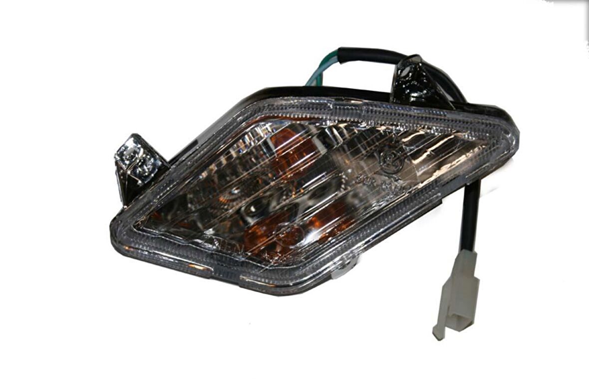 Mondial 150ZNX SAĞ ARKA SİNYAL ORJ