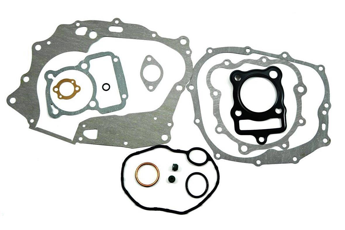 Mondial AGK125 delta CONTA TK