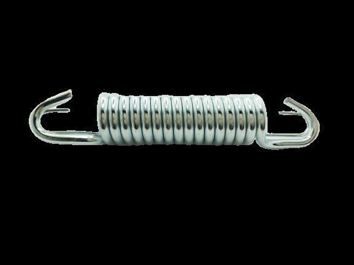 Mondial 150HS-RS ALT SEHPA YAYI ORJ