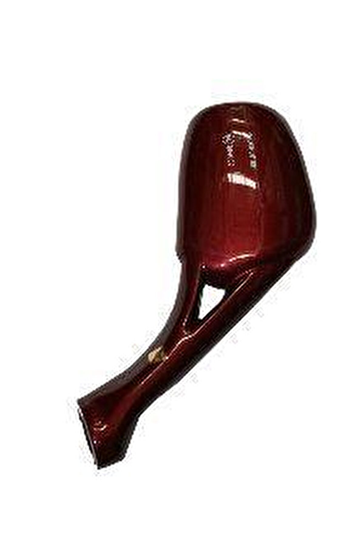 Mondial 125RT AYNA SAĞ KIRMIZI ORJ