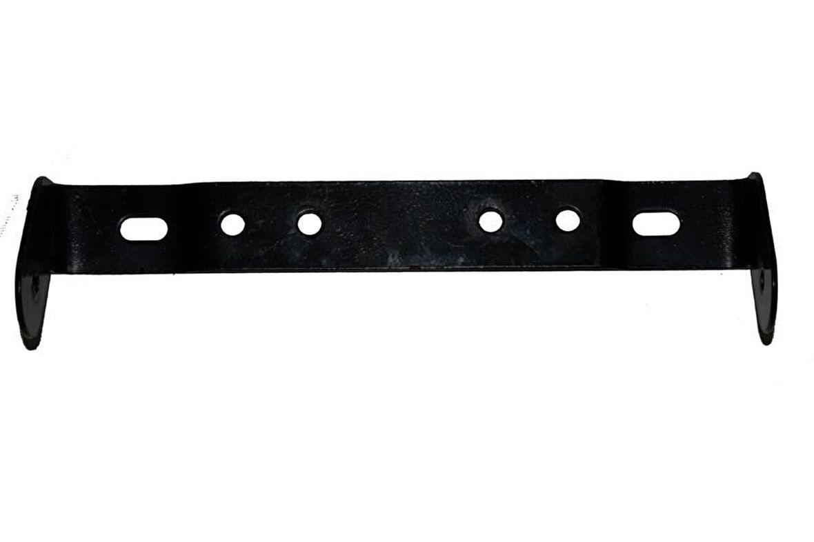 Mondial 50 TT ARKA PLAKA TUTUCU ORJ