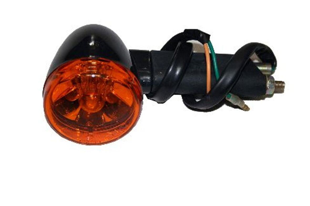 Mondial 110FT ARKA SİNYAL SOL KOMPLE ORJ