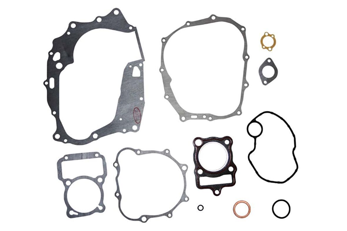 Mondial AGK125 CONTA TK ORJ