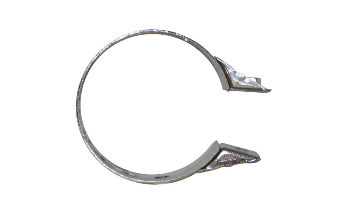 Mondial 125RT EGZOZ KELEPÇESİ ORJ